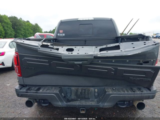 1FTFW1RG2LFA69076 Ford F-150 Raptor