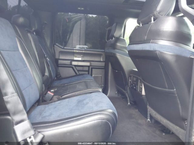 1FTFW1RG2LFA69076 Ford F-150 Raptor