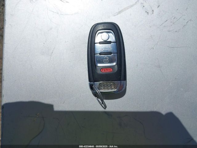2010 AUDI A5 WAUVFAFR3AA008120 Photo 10
