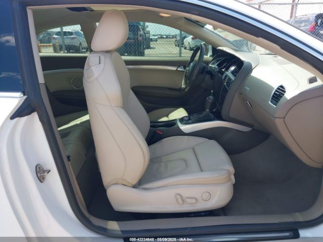 2010 AUDI A5 WAUVFAFR3AA008120 Photo 4