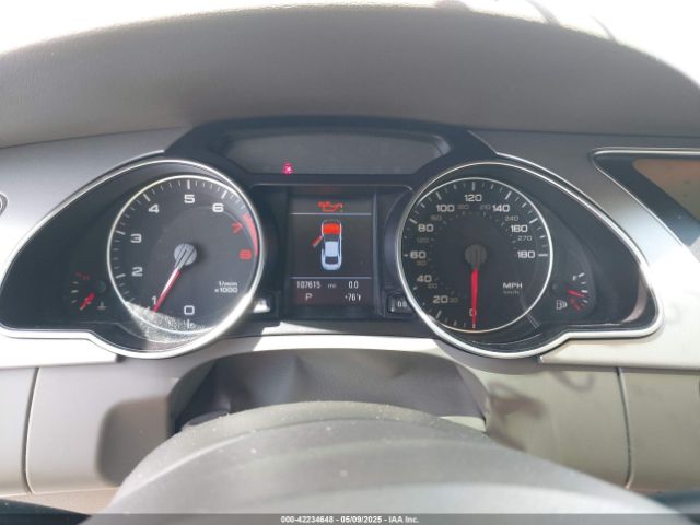 2010 AUDI A5 WAUVFAFR3AA008120 Photo 6