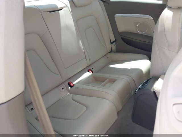 2010 AUDI A5 WAUVFAFR3AA008120 Photo 7