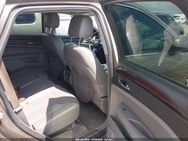 2011 CADILLAC SRX 3GYFNAEY4BS676439 Photo 7