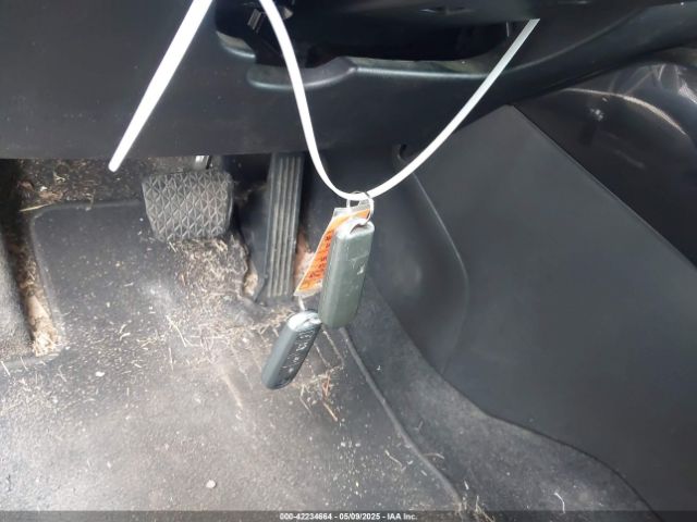 3MYDLBZVXGY125754 Scion IA
