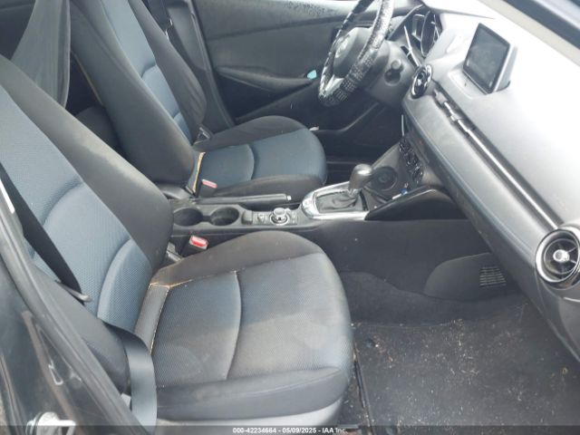 3MYDLBZVXGY125754 Scion IA