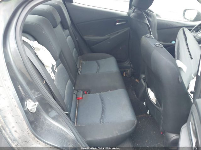 3MYDLBZVXGY125754 Scion IA