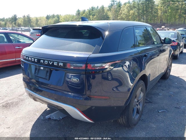 SALYJ2EXXMA302793 Land Rover aj20-p i-4