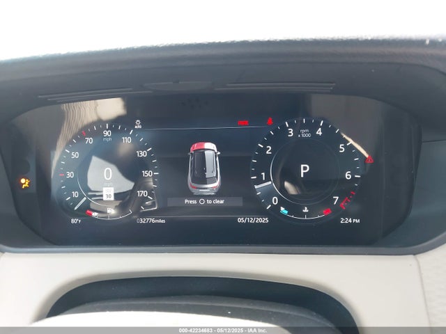 SALYJ2EXXMA302793 Land Rover aj20-p i-4