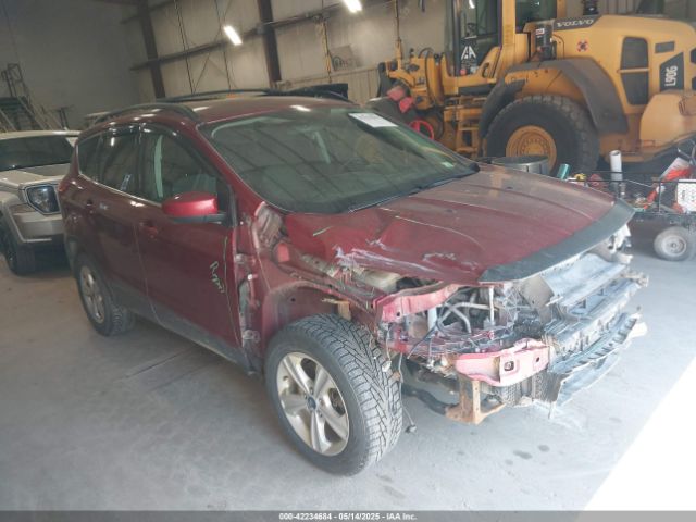 2014 FORD ESCAPE 1FMCU9GX4EUA80830
