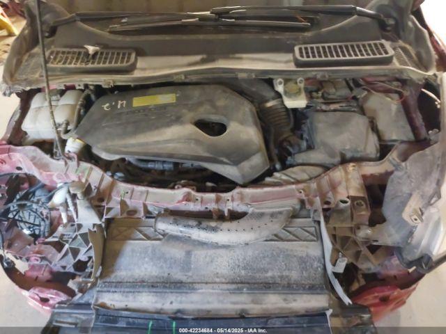 2014 FORD ESCAPE 1FMCU9GX4EUA80830 Photo 9