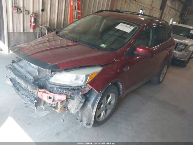 2014 FORD ESCAPE 1FMCU9GX4EUA80830 Photo 1