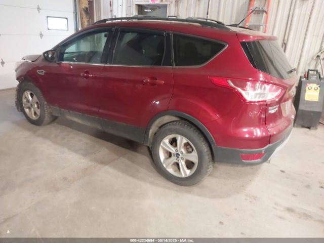 2014 FORD ESCAPE 1FMCU9GX4EUA80830 Photo 2