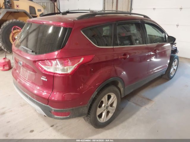 2014 FORD ESCAPE 1FMCU9GX4EUA80830 Photo 3
