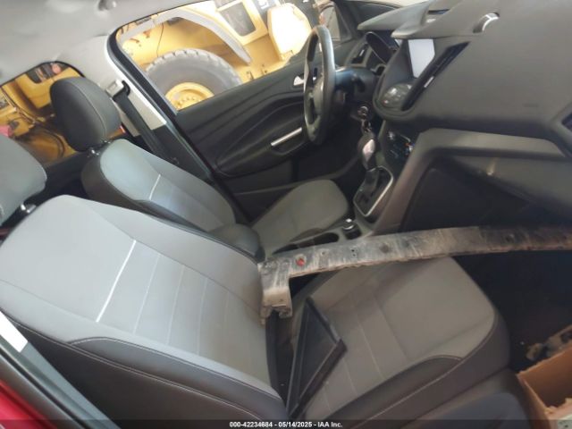 2014 FORD ESCAPE 1FMCU9GX4EUA80830 Photo 4