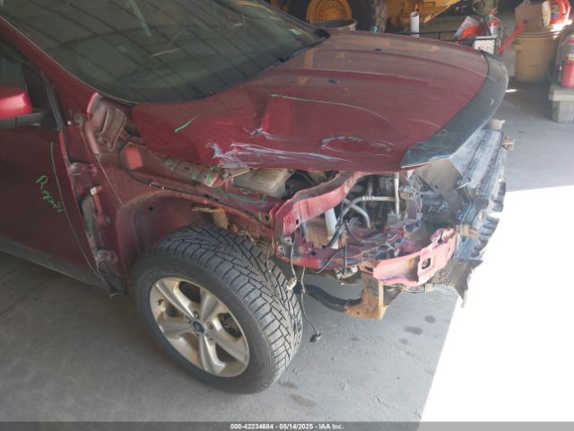 2014 FORD ESCAPE 1FMCU9GX4EUA80830 Photo 5
