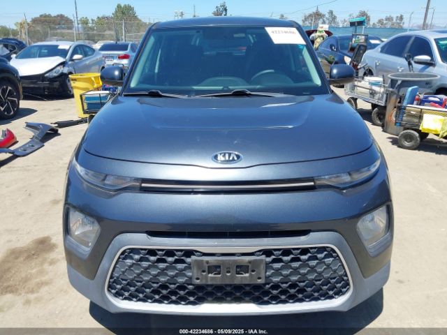 KNDJ23AU6L7090266 KIA SOUL LX