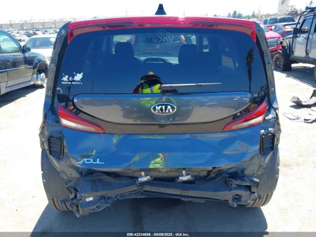KNDJ23AU6L7090266 KIA SOUL LX