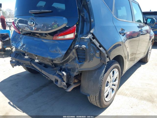 KNDJ23AU6L7090266 KIA SOUL LX