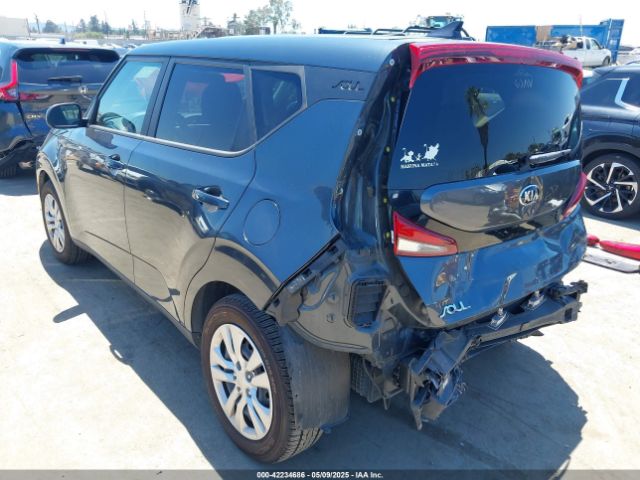 KNDJ23AU6L7090266 KIA SOUL LX