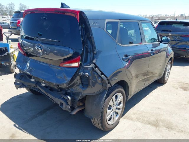 KNDJ23AU6L7090266 KIA SOUL LX