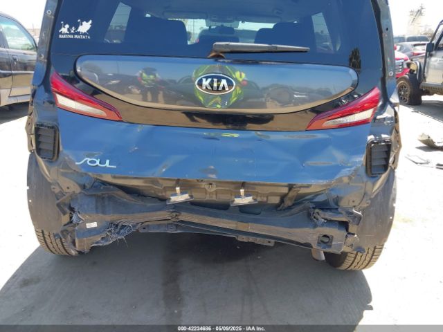 KNDJ23AU6L7090266 KIA SOUL LX
