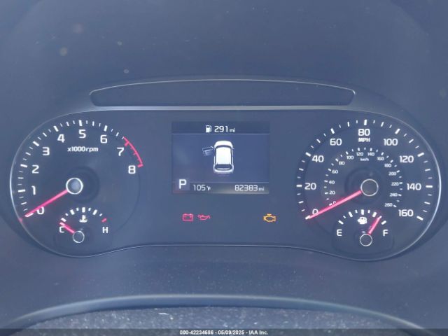 KNDJ23AU6L7090266 KIA SOUL LX