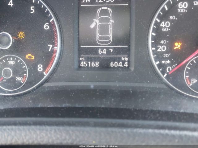 1VWCS7A38EC102657 Volkswagen Passat 1.8t Sel Premium