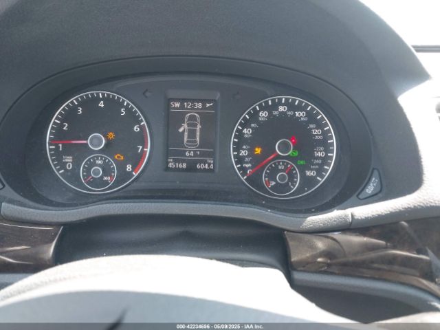1VWCS7A38EC102657 Volkswagen Passat 1.8t Sel Premium