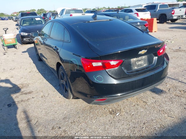 Chevrolet Malibu 1ls 2019 1G1ZB5ST2KF176109 Image 3