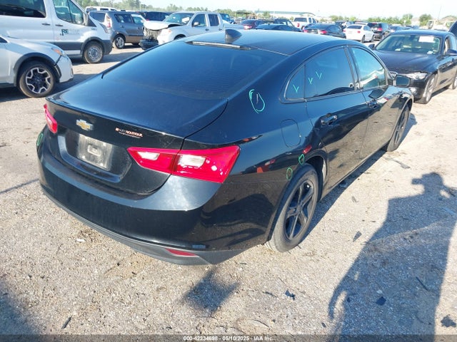 Chevrolet Malibu 1ls 2019 1G1ZB5ST2KF176109 Image 4