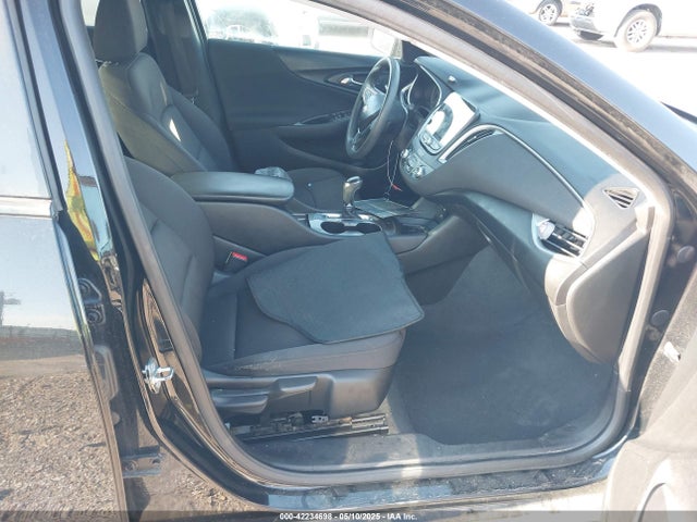 Chevrolet Malibu 1ls 2019 1G1ZB5ST2KF176109 Image 5