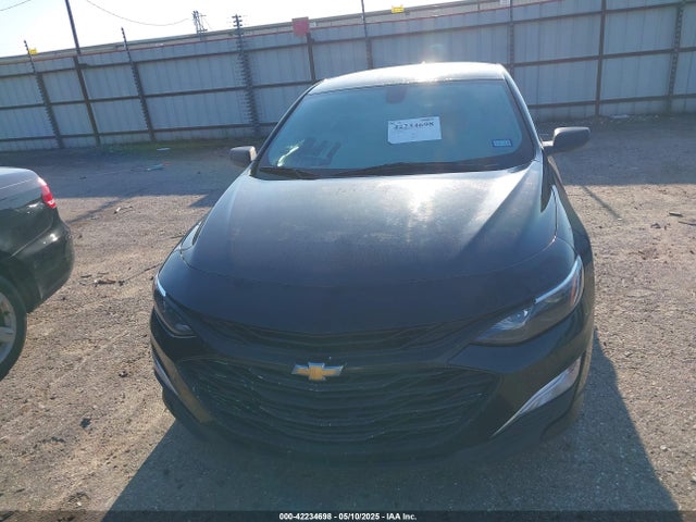 Chevrolet Malibu 1ls 2019 1G1ZB5ST2KF176109 Image 6