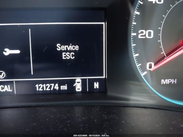 Chevrolet Malibu 1ls 2019 1G1ZB5ST2KF176109 Image 7