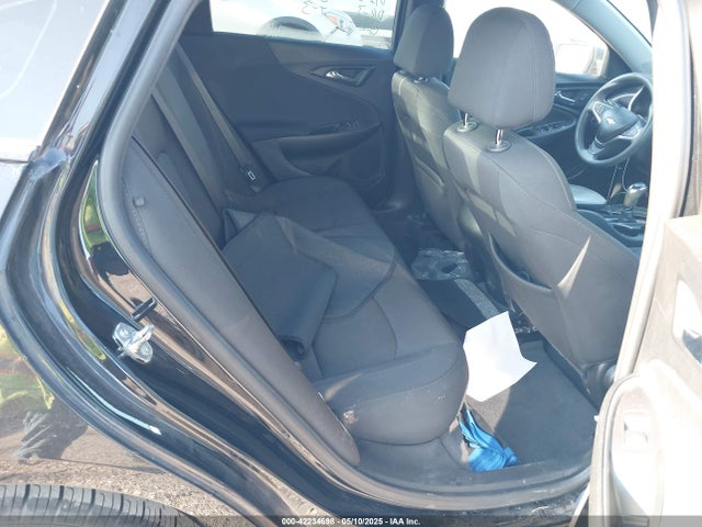 Chevrolet Malibu 1ls 2019 1G1ZB5ST2KF176109 Image 8