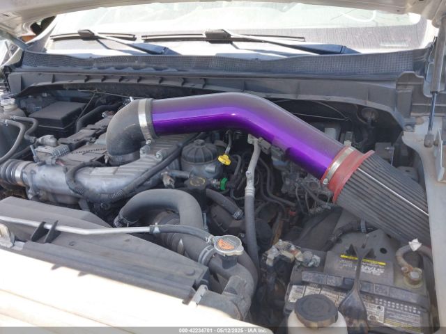 2019 NISSAN TITAN XD 1N6BA1F42KN506504 Photo 9