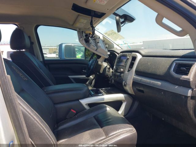 2019 NISSAN TITAN XD 1N6BA1F42KN506504 Photo 4