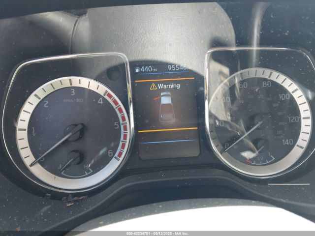 2019 NISSAN TITAN XD 1N6BA1F42KN506504 Photo 6
