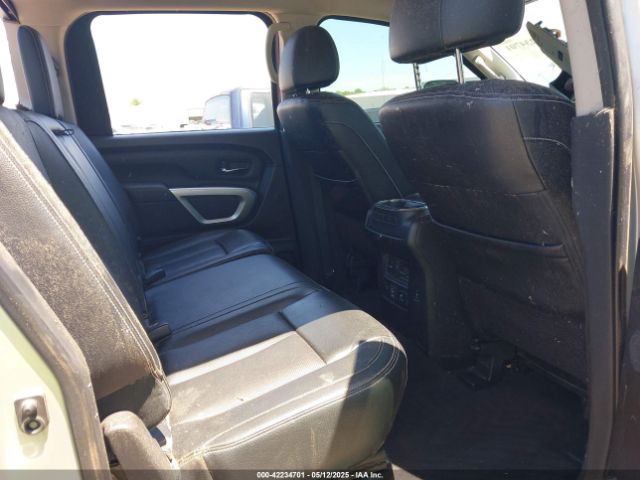 2019 NISSAN TITAN XD 1N6BA1F42KN506504 Photo 7