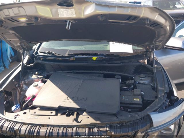 KNDCR3L1XR5113026 KIA Niro Ev Wind