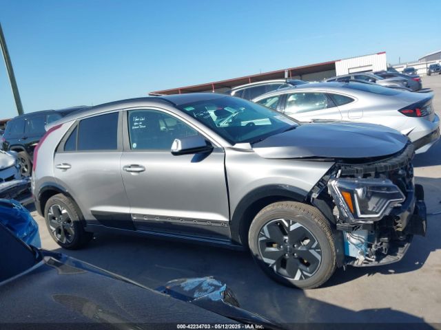 KNDCR3L1XR5113026 KIA Niro Ev Wind