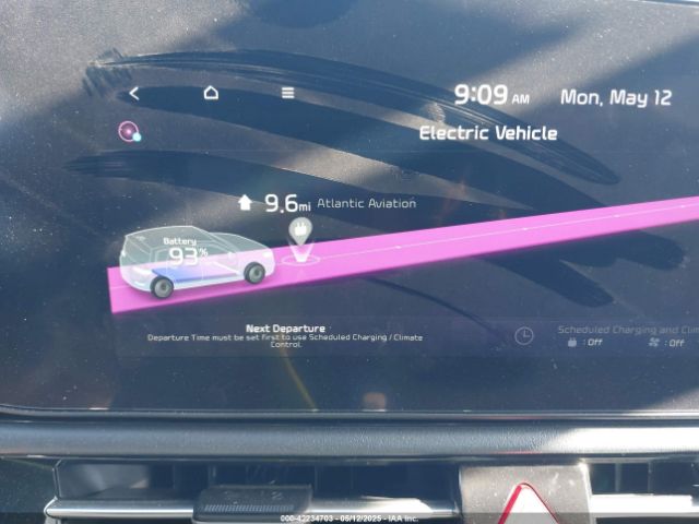 KNDCR3L1XR5113026 KIA Niro Ev Wind