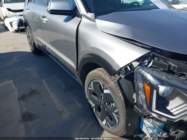 KNDCR3L1XR5113026 KIA Niro Ev Wind
