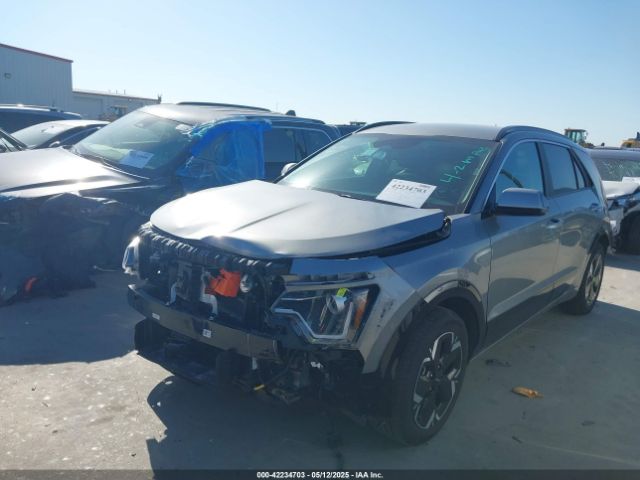 KNDCR3L1XR5113026 KIA Niro Ev Wind