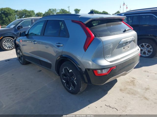 KNDCR3L1XR5113026 KIA Niro Ev Wind