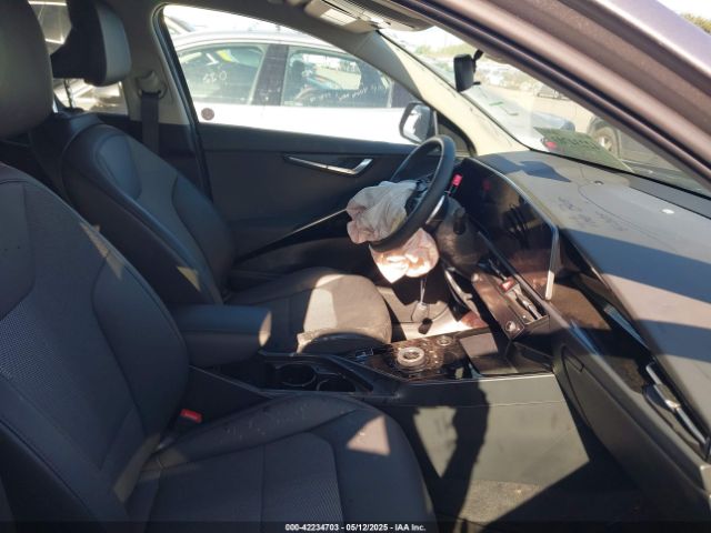 KNDCR3L1XR5113026 KIA Niro Ev Wind
