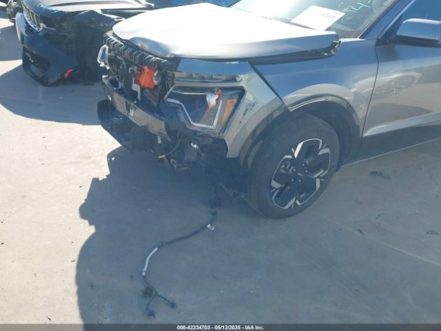 KNDCR3L1XR5113026 KIA Niro Ev Wind
