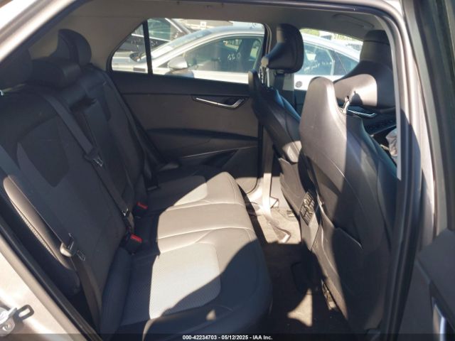 KNDCR3L1XR5113026 KIA Niro Ev Wind