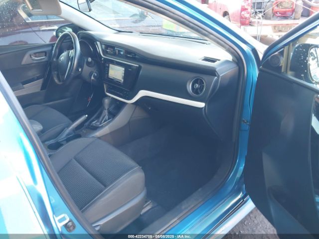 JTNKARJE0GJ515665 Scion IM