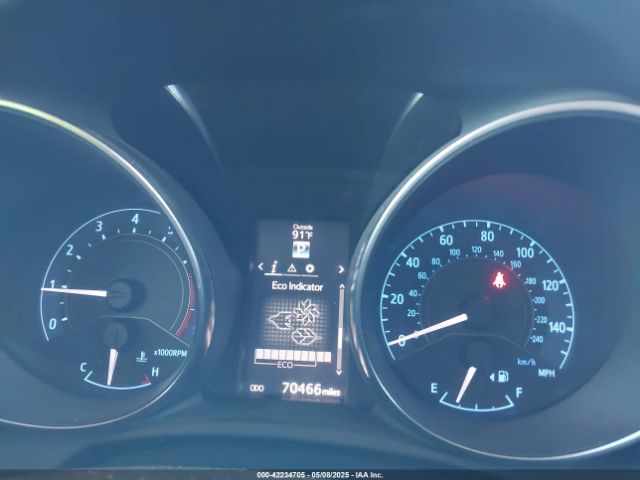 JTNKARJE0GJ515665 Scion IM