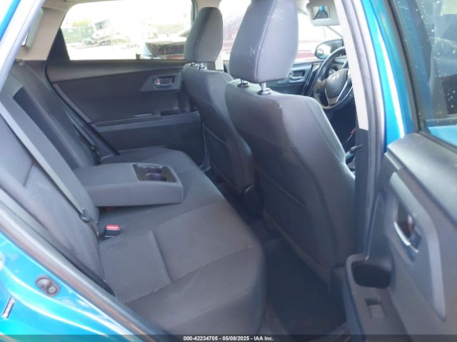 JTNKARJE0GJ515665 Scion IM